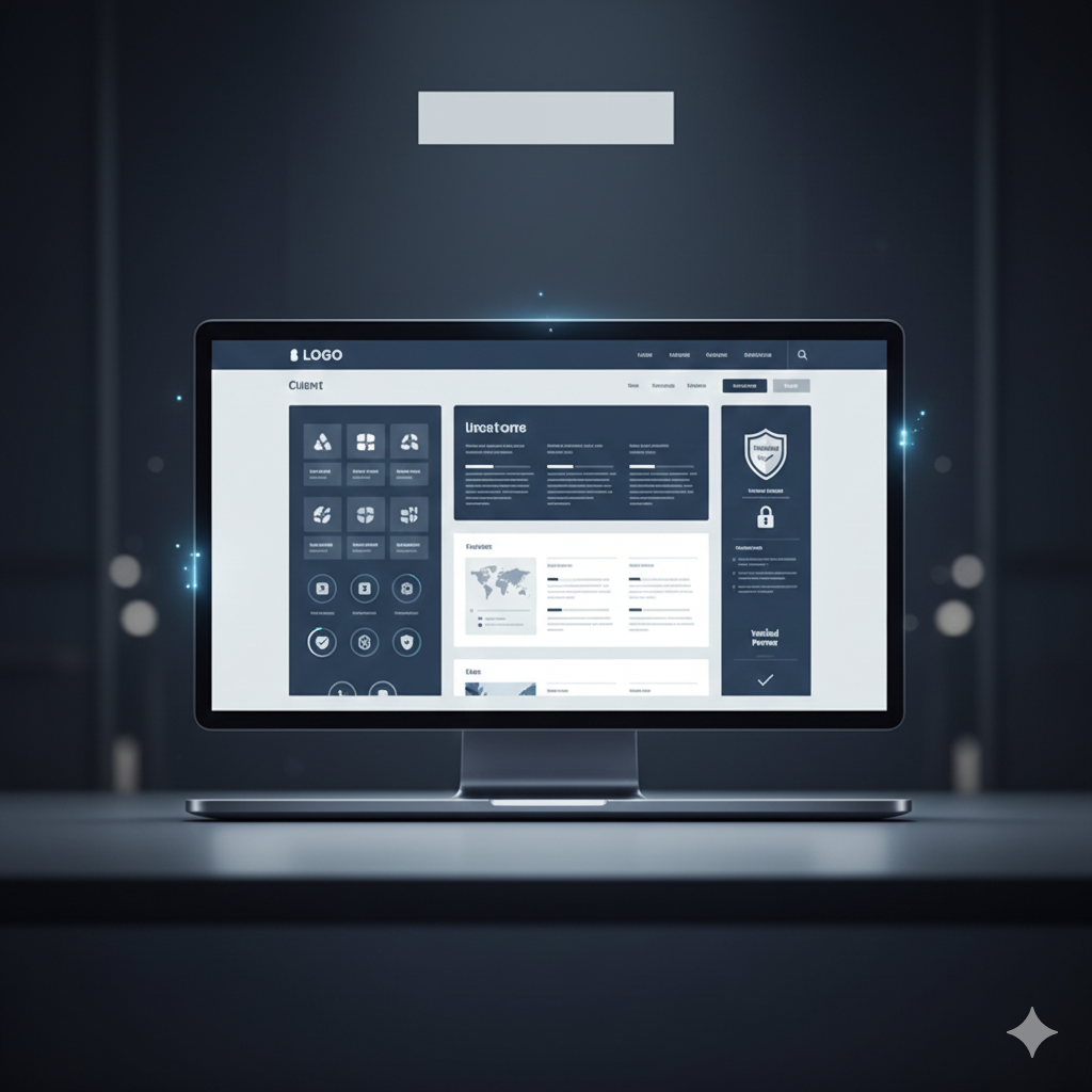 একটি Professional Website কীভাবে আপনার ব্র্যান্ডের বিশ্বাসযোগ্যতা বাড়ায়